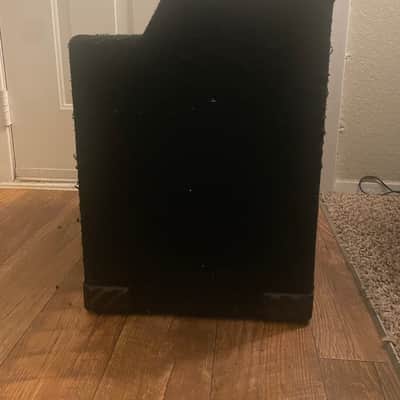 SWR Workingmans 12 bass combo image 5