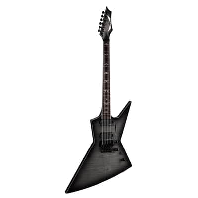 Dean Z Select Fluence | Reverb