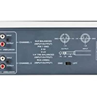 ART EQ355 Dual Channel 31-Band Equalizer image 3