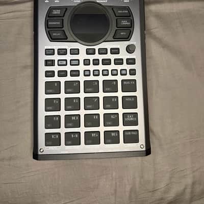 Roland SP-404MkII 2021 - Present - Gray image 1