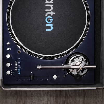 Technics SH-DJ1200 2 Channel World DJ Championship Mixer - Black