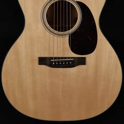 Martin GPC-16E Grand Performance Mahogany Acoustic Electric Guitar w/ Gig Bag image 1