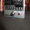 Death By Audio Interstellar Overdriver Overdrive Pedal