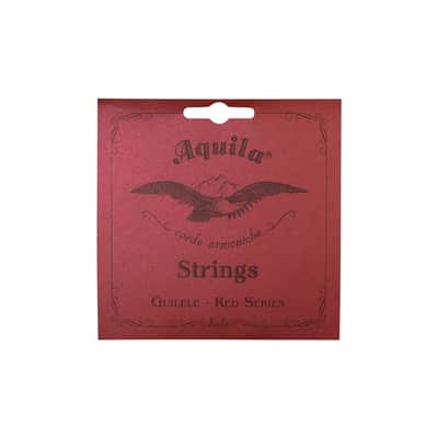 Aquila 187C Guilele/Guit. Red Series E image 6