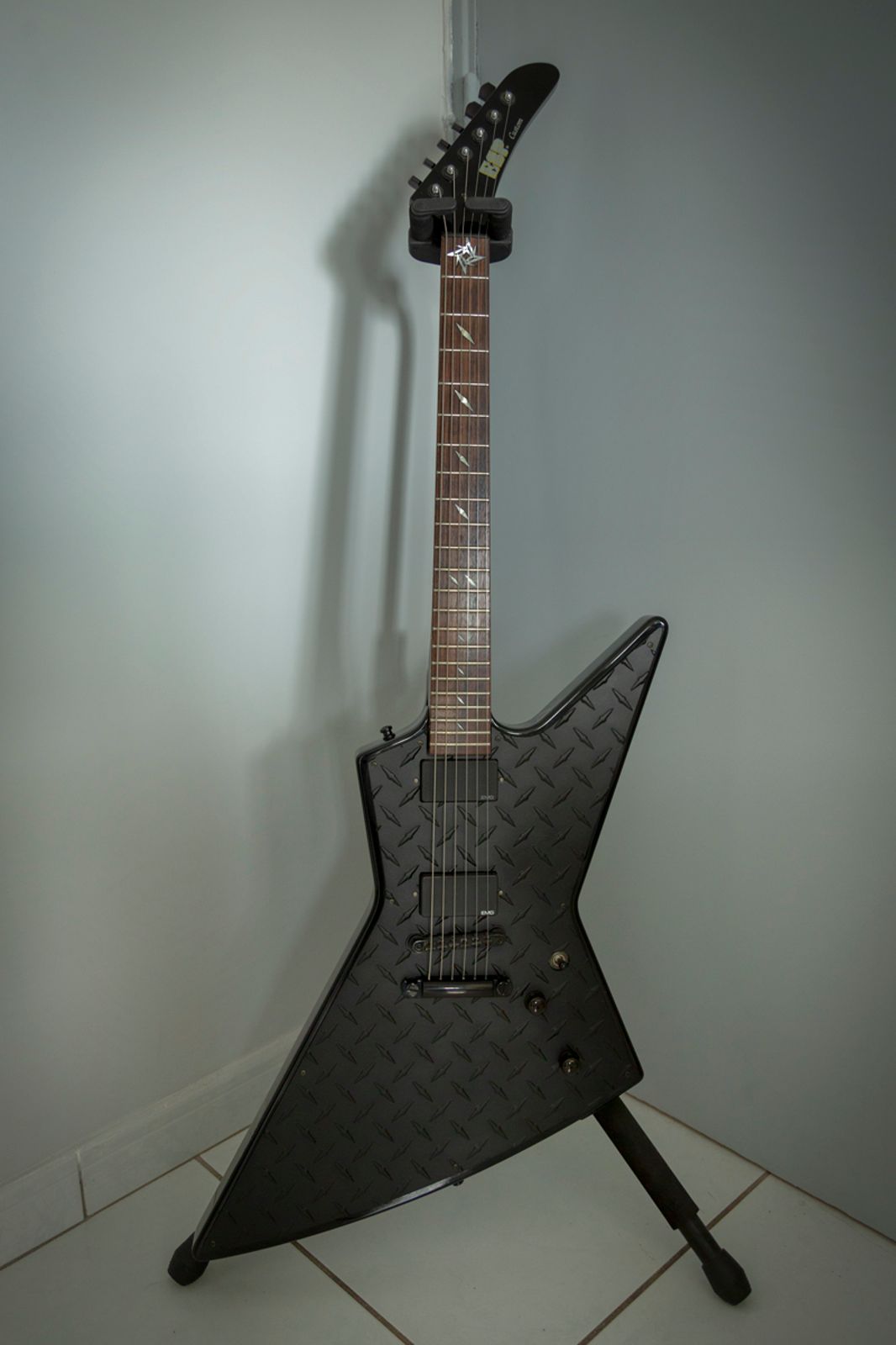 ESP JH-2 James Hetfield Signature | Reverb Canada