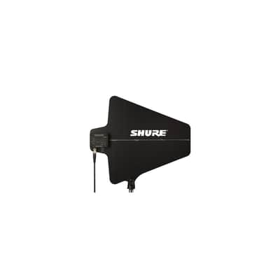 Shure UA874 Active Directional Antenna with Low-Noise Signal Amplifier, 470 - 698 MHz image 4