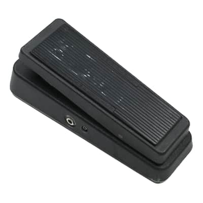 Dunlop GCB95 Cry Baby Standard Wah Owned by Brian Setzer image 2