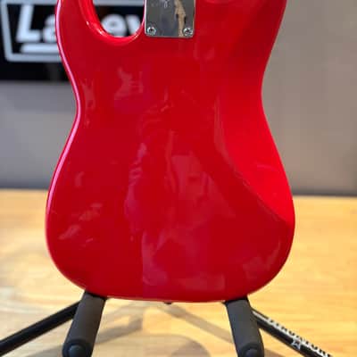 Fender Stratocaster Mini 2020’s - Red image 8