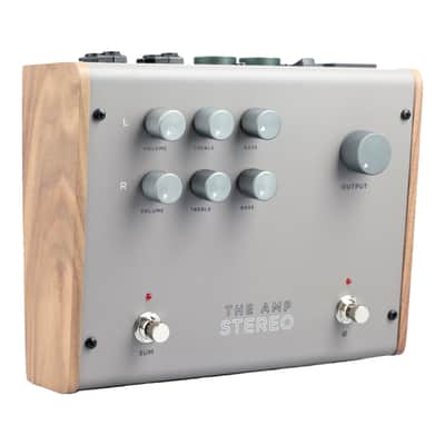 Milkman Sound The Amp 100 Stereo image 1