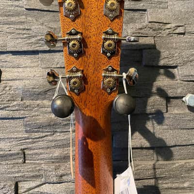 Martin Standard Series 000-18 2018 - 2024 - Natural image 8