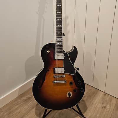 Gibson ES-137 Custom 2006 image 18