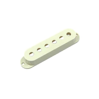 Solo Pro Single Coil Pickup Covers - Mint Green---mint-green image 1