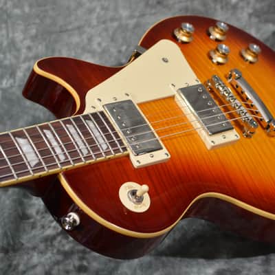 Epiphone Les Paul Standard 60s Iced Tea w/ FREE Same Day Shipping image 5