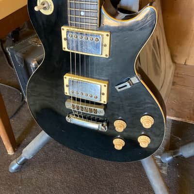 Eagle Les Paul circa 80s / 90's bolt on neck electric guitar image 7