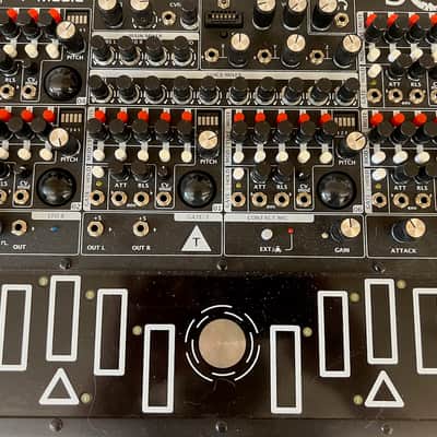 Elta Music Solar 50 - Big Ambient Machine RARE image 8