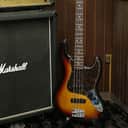 2020 made Fender Made in Japan Hybrid '60s Jazz Bass Alder body/USA vintage PU 3TS Made in Japan
