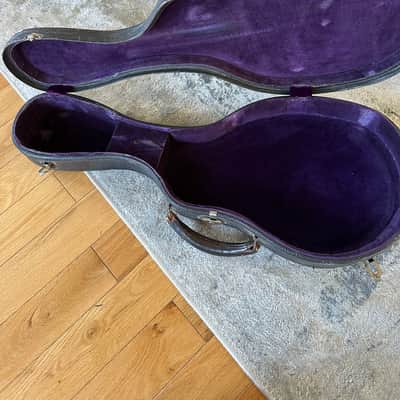 Gibson F4 mandolin 1913 - Natural Top image 14