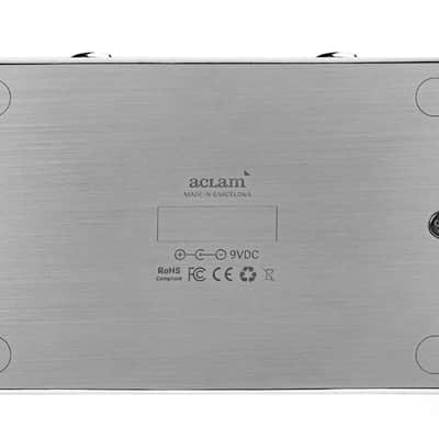 ACLAM Guitars  Dr. Robert V3 image 4