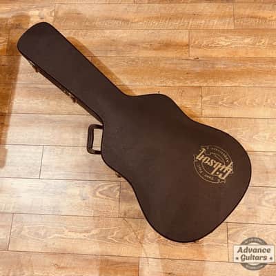 Gibson 2001 J-45 Rosewood image 4