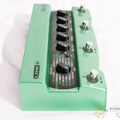 Line 6 Dl4 Mkii image 3