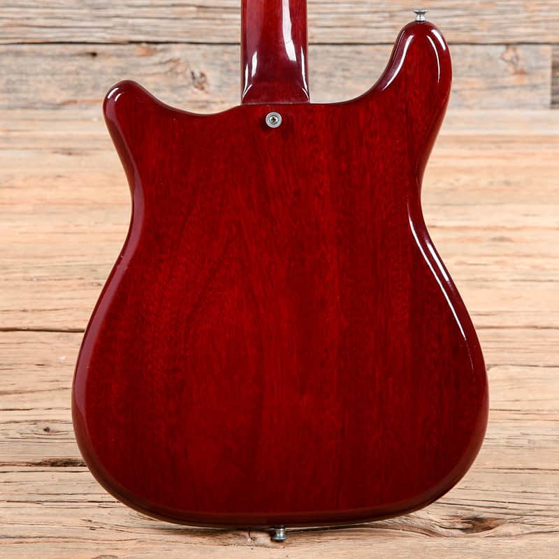 Epiphone Olympic 1963 - 1970 image 5