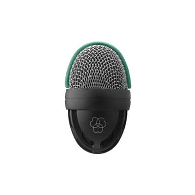 Akg D112 MKII Professional Dynamic Bass Drum Microphone image 7