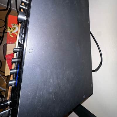 Fractal Audio Axe-FX III 2018 - 2020 - Black image 4