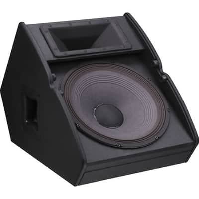 Electro-Voice TX1122FM 2,000W 12-inch Passive Floor Monitor image 4