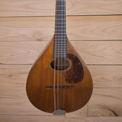 Martin Mandolin 1921 - Natural image 1