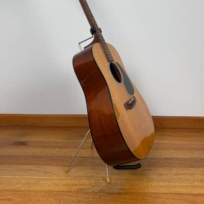 1993 Martin D-18 — New Old Stock / Original 1990s Dealer Inventory image 6