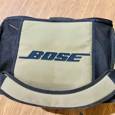 BOSE Acoustic Wave Music System W/ Battery Travel Case & Power Cord | Works Great | Bundle image 8