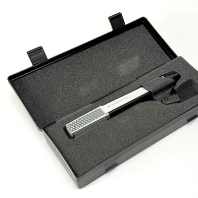 Sennheiser MD 441U Supercardioid Dynamic Microphone image 2