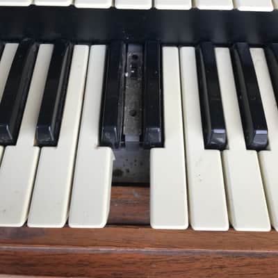 Hammond B3000 Organ 1975 - 1978 image 5