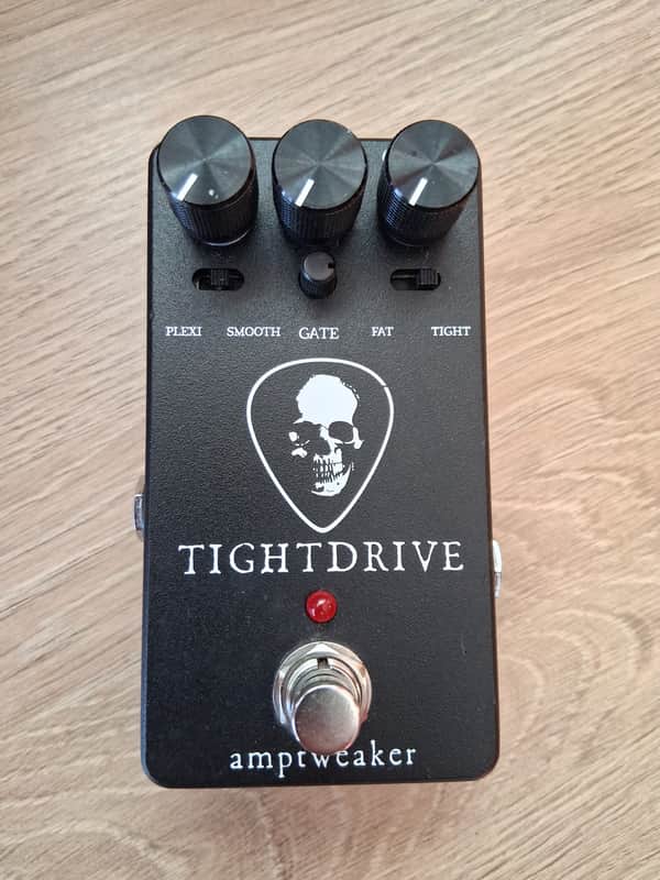Amptweaker Tightdrive 2020- present image 1