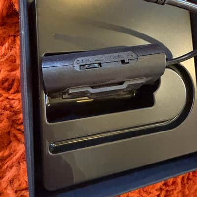 iRig 2 Mobile Guitar Interface image 6