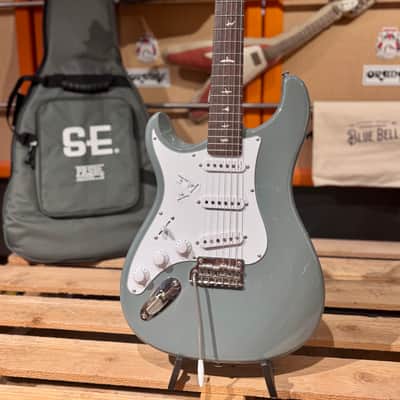 PRS LEFTY STORM GRAY RW SILVER SKY John Mayer Signature ZURDA (Very Limited) NO More image 3