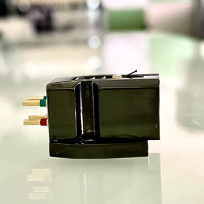Phase Tech Phasemation P-3 Flagship Low Out put and Low Impedance MC cartridge In Excellent condition image 8