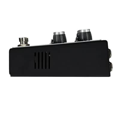 Tone King Royalist Tri-Tube Preamp image 4