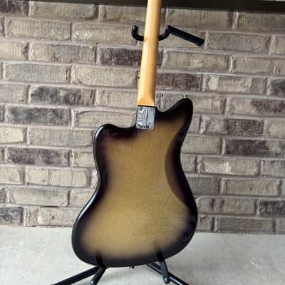 Fender Custom Shop '59 Reissue Jazzmaster Closet Classic image 6