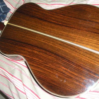 Yamaha LS-500 HOLD 1993-2003 Natural made in Japan tone as good as it gets image 7