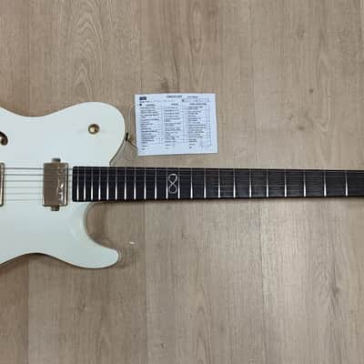 Caparison APPLE HORN SAND STONE [SN 190241] [03/12] | Reverb