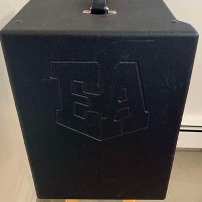 Euphonic Audio EA  iAMP 350 Bass Amp Combo image 4