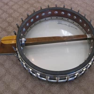 Vega pete seeger prototype 1958 image 4