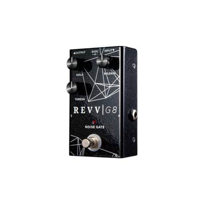Revv G8 Noise Gate Pedal image 2