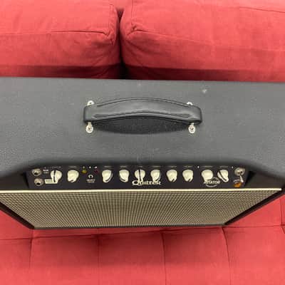 Quilter Aviator 1x12 Guitar Combo Amp AV200-112 with Warehouse G12C/S Speaker image 6
