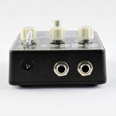 DEATH BY AUDIO REVERBERATION MACHINE image 3