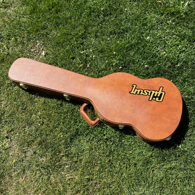 Gibson SG Junior Left-Handed 2021 - Vintage Cherry image 2