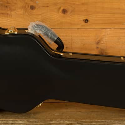 Epiphone Inspired By Gibson Custom Les Paul Custom - Sedona Burst image 9