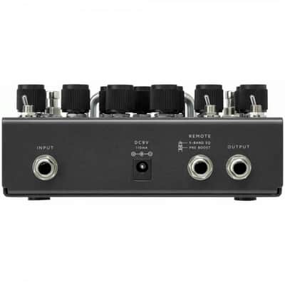 PTPRE Pentatone Preamp Ibanez image 2