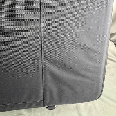 Moog SR Series Matriarch Synthesizer Case 2020s - Black image 18